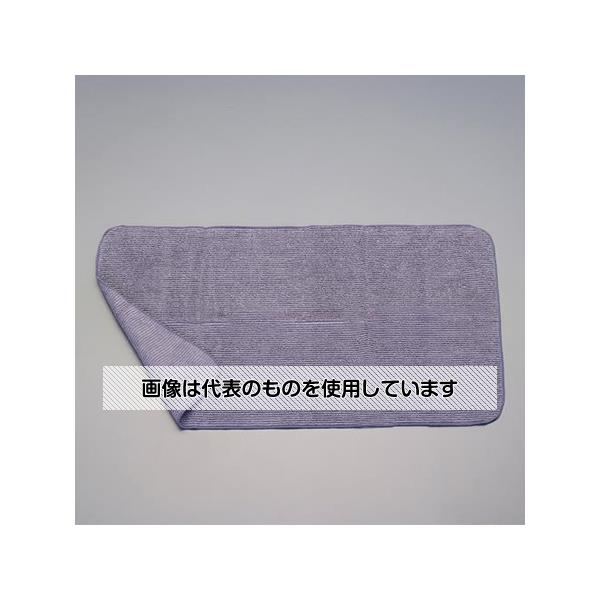 アズワン(AS ONE) 550x340mm メンテナンスクリーナー用クロス(コーティング専用) EA929DB-217 入数：1枚