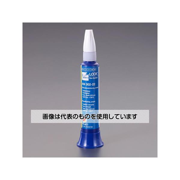 【アズワン AS ONE】実験室設備 工具類 工具、道具 商品の仕様 ●内容量：50ml ●粘度：中 ●接着強度：低 ●分離強度：4〜8Nm ●最大隙間：0.2mm ●使用温度範囲：-60〜150℃ ●適応ねじサイズ：M36以下 ●液色：紫 ●硬化時間：10〜20分 ●ロックタイトNo.222相当品 ●JANコード：4550061544815 【※ご注意ください】商品は代表の画像を使用しています。