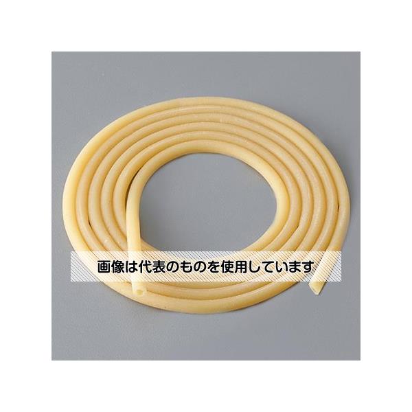 【アズワン AS ONE】実験室設備 工具類 工具、道具 ●ノーマルバルブ専用の虫ゴムです。 商品の仕様 ●サイズ：1m ●重量(g)：7 ●材質：天然ゴム 【※ご注意ください】商品は代表の画像を使用しています。