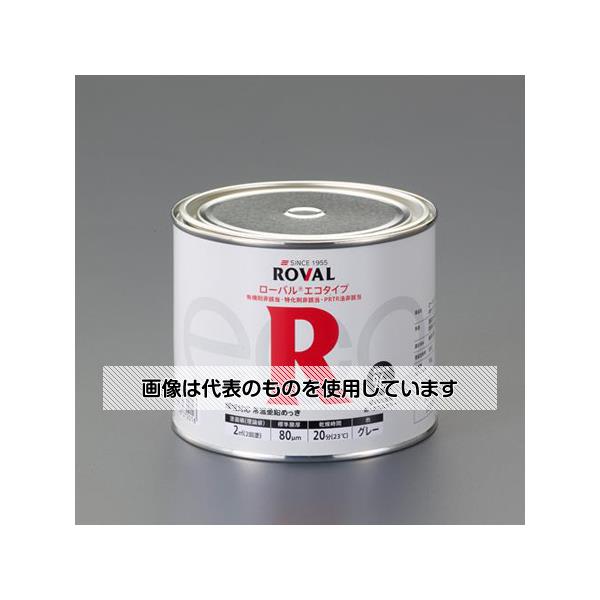 【アズワン AS ONE】実験室設備 工具類 工具、道具 ●特化則・有機則・PRTR法の3種の環境規制をクリアしているので、工場内や屋内でも安心してご使用いただけます。 商品の仕様 ●型番：RE-5KG ●カラー：グレー ●内容量：5kg ●乾燥時間：23℃／20分 ●塗り面積：2回塗り／10m2 ●材質：常温亜鉛めっき ●つや無し ●鉛、クロムフリー ●亜鉛含有率96％ ●非該当／特化則・有機則・PRTR法 ●低VOC塗料(塗料中のVOC含有率が重量比30％以下) ●F☆☆☆☆取得 【※ご注意ください】商品は代表の画像を使用しています。