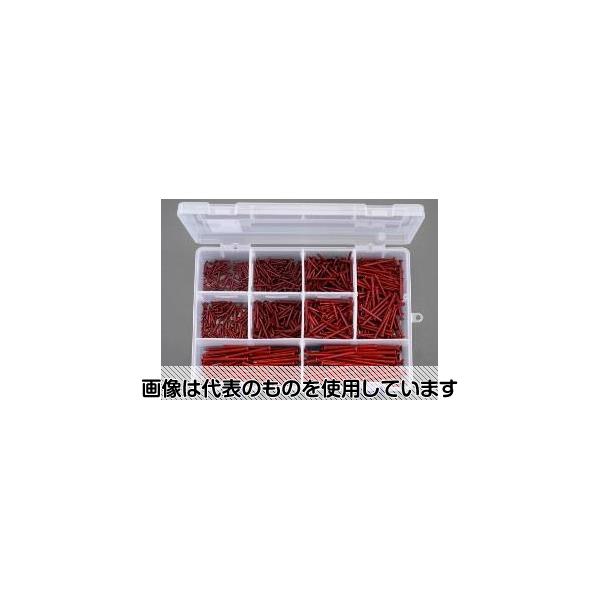 Thermometers - アズワン(AS ONE) 2.3-4.5mm コンクリート釘セット EA945SH-50A 入数：1セット