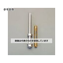 アズワン(asone) M12x140mm/SUS 寸切ボルト・ナット付ケミカルアンカー EA947AL-111 1セット