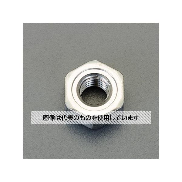 【アズワン AS ONE】実験室設備 工具類 工具、道具 ●パイロットは取付の際に位置決めをするためのガイドとなります。 商品の仕様 ●材質：ステンレス(SUSXM7) ●サイズ：M10 ●ピッチ：1.5 ●入数：10個 ●並目ねじ ●座面中心に突起物を設けたパイロット付1A形 【※ご注意ください】商品は代表の画像を使用しています。