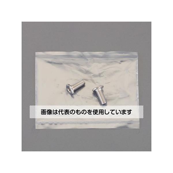 (AS ONE) M6 x 8mm ϻѷեܥ(ĶƬ/ƥ쥹/2) EA949MX-608 1(2)