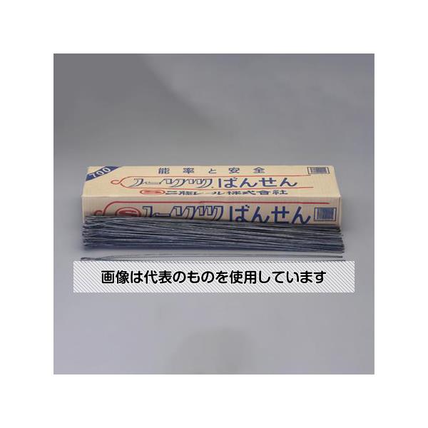 アズワン(AS ONE) 2.9x700mm/#11 加工番線(約200本) EA951AT-0 入数：1箱
