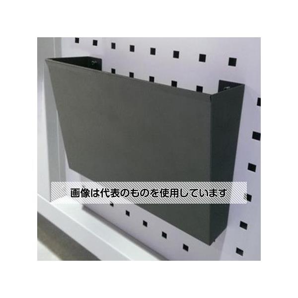 【アズワン AS ONE】実験室設備 工具類 工具、道具 ●A4サイズの用紙が収納可能です。 ●A4サイズの用紙が収納可能です 商品の仕様 ●サイズ(mm)：264×77×181 ●重量(g)：760 ●材質：スチール ●サイズ：A4 【※ご注意ください】商品は代表の画像を使用しています。