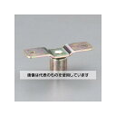 アズワン(AS ONE) 4号レール用ガイドローラー(スチール) EA970BF-34 入数:1個(4)