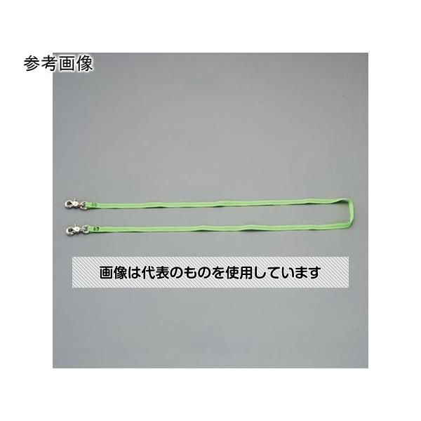 アズワン(AS ONE) 1000mm セーフティーツールランヤード EA983SP-32 入数：1個