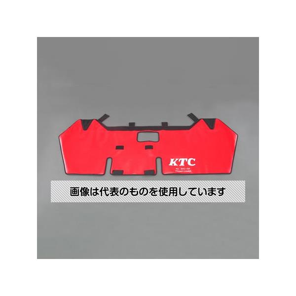 アズワン(AS ONE) 1900x740mm フロントカバー(メンテナンス用) EA986ED-6 入数：1枚