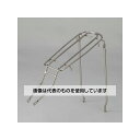 アズワン(AS ONE) 26・27インチ兼用リアキャリア EA986YE-23 入数:1個