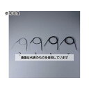 アズワン(AS ONE) 700/ 850mm ブレーキワイヤー(前用/グレー) EA986YG-4 入数:1個