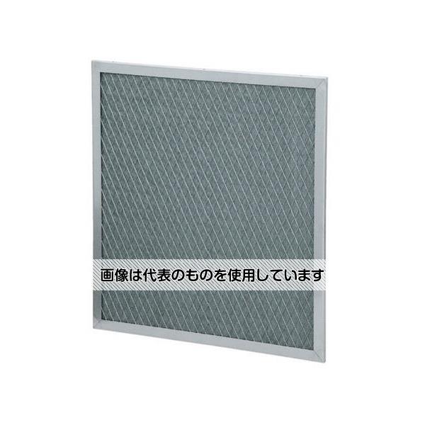 アズワン(AS ONE) 500x500x 10mm エアフィルター(オイルミスト用/標準型) EA997PP-1 入数：1個