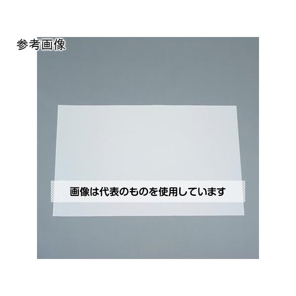 【アズワン AS ONE】実験室設備 工具類 工具、道具 ●優れた非粘着性、滑り性、耐熱性、耐薬品性を有しています。 ●優れた電気的特性を有し、特に誘電特性、絶縁破壊強度に優れています。 商品の仕様 ●材質：PTFE焼成品 ●サイズ(mm)：300×300 ●厚み(mm)：0.230 ●最高使用温度：ガラスクロス基材ファブリック：260℃ アラミドクロス基材ファブリック：200℃ ●用途：剥離剤、絶縁材、コンベアベルト、ヒートシール離型材、その他 ●使用温度範囲：-180〜260℃ 【※ご注意ください】商品は代表の画像を使用しています。