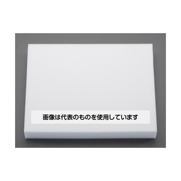 アズワン(AS ONE) 500x 500x100mm 軟質ポリウレタンフォーム(白/4枚) EA997XM-62A 入数：1組(4枚入)