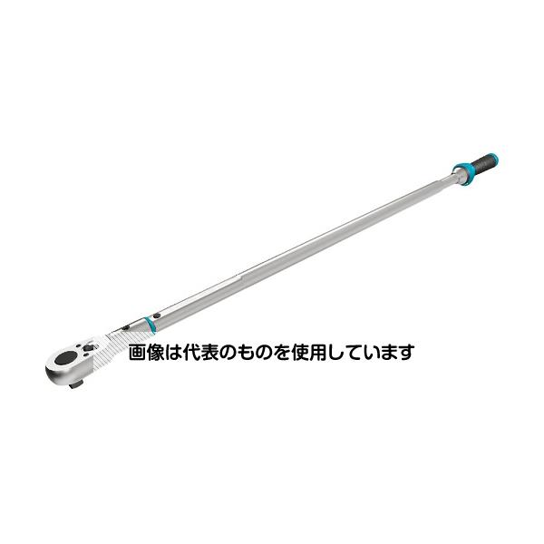 【アズワン AS ONE】実験室設備 工具類 工具、道具 ●機械・自動車整備 商品の仕様 ●トルク調整範囲(N・m)：300〜800 ●最小目盛(N・m)：2.5 ●差込角(mm)：19 ●全長(mm)：1271 ●頭部幅(mm)：64 ●使用後にセット値を最小にしなくても良い高品質スプリングです。ハンドガードリングで設定値のロックが可能です。視認性の良いレーザーマーキング目盛りです。ハンドルは握りやすく、力点部にラインが入っています。 ●負荷方向：右回転 ●トルク精度：3％ ●セット内容／付属品：校正証(DIN ISO6789-2：2017規格) ●プラスチックケース ●原産国：ドイツ ●コード番号：195-6156 【※ご注意ください】商品は代表の画像を使用しています。