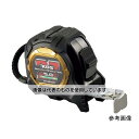 ムラテックKDS コンベックス 剛立G27巾 5mまさめ厚爪 GTR-G2750S 入数:1個