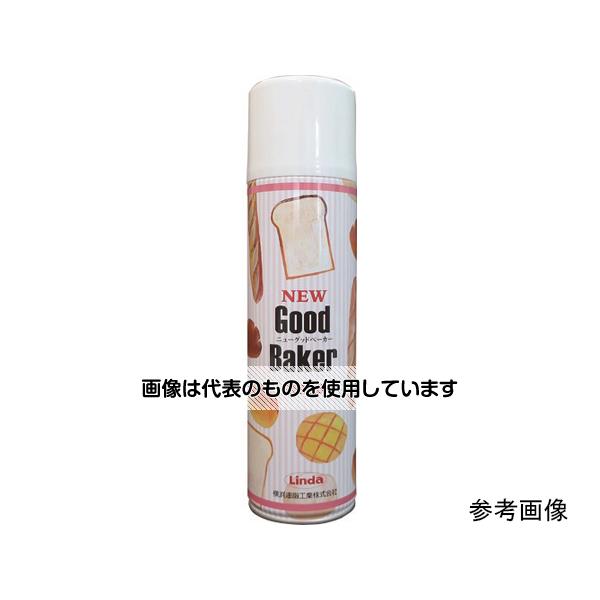 横浜油脂工業 離型剤 New Good Baker 褐色 容量550mL JC48 入数：1本