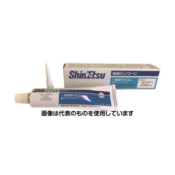 【アズワン AS ONE】実験室設備 工具類 工具、道具 ●一般工業用シーリング剤です。 ●難燃性規格UL94V-0取得認定品です。 ●難燃用シーリング剤。 ●焼付き防止コーティングなど 商品の仕様 ●色：白 ●容量(g)：150 ●使用温度範囲(℃)：-40〜180 ●94V-0規格取得 ●使用温度範囲：-40〜180℃ ●チューブ入タイプ ●材質／仕上：主成分／シリコーン ●注意：各種被着体に応じてプライマーを適宜使用してください。 ●キシムタイプは金属を腐食するおそれがあります。 ●20本単位元払い ●当製品は日本国内仕様製品のため輸出ができません。輸出の場合別途ご相談下さい、海外仕様製品の御見積りを致します。価格、ロット、納期等が変わる場合がございます。 ●原産国：日本 ●コード番号：814-8125 ●JANコード：4582118739363 【※ご注意ください】商品は代表の画像を使用しています。