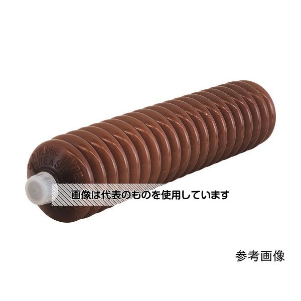 スズキ機工 超極圧潤滑剤 LSゴールド カートリッジグリースNo.0 LSBHG05 入数：1本