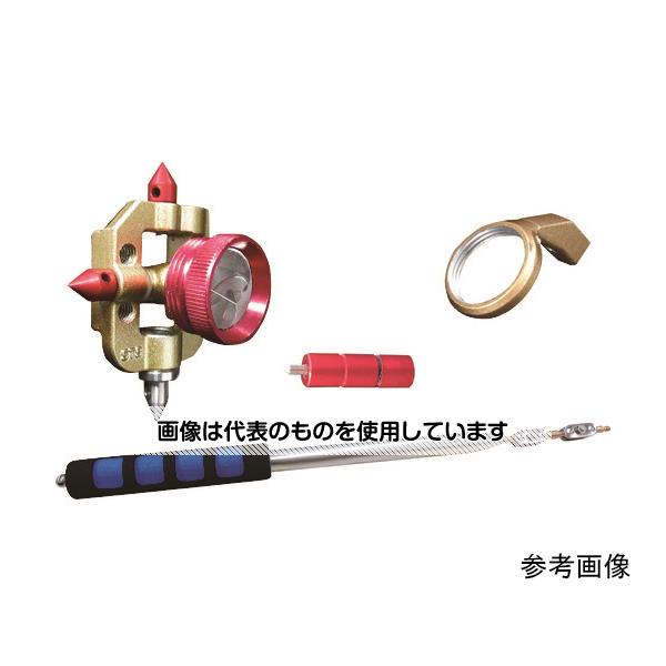 �������(AS ONE) �����ɥ饤�� �ޥ������ץꥺ��0.5����� ����ȡ��������ե륻�å� MCP-0.5F��RAT-2000 MCP-0.5F & RAT...