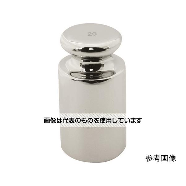 【アズワン AS ONE】実験室設備 工具類 工具、道具 ●OIML型F1級校正用分銅(円筒型鏡面仕上げ)です。 ●JCSS校正証明書は別途料金にて発行可能です。 ●プラスチックケース付で保管に便利です。 ●分析天びんの校正用として。 商品の仕様 ●表わす質量：20g ●精度等級：F1級 ●幅(mm)：13 ●奥行(mm)：13 ●高さ(mm)：22 ●ケース材質：プラスチック ●非磁性ステンレスSUS304 ●材質／仕上：非磁性ステンレスSUS304 ●原産国：中国 ●コード番号：207-6113 【※ご注意ください】商品は代表の画像を使用しています。