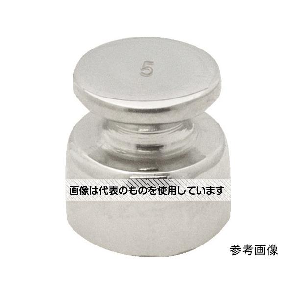 【アズワン AS ONE】実験室設備 工具類 工具、道具 ●OIML型F1級校正用分銅(円筒型鏡面仕上げ)です。 ●JCSS校正証明書は別途料金にて発行可能です。 ●プラスチックケース付で保管に便利です。 ●分析天びんの校正用として。 商品の仕様 ●表わす質量：5g ●精度等級：F1級 ●幅(mm)：8 ●奥行(mm)：8 ●高さ(mm)：14.8 ●ケース材質：プラスチック ●非磁性ステンレスSUS304 ●材質／仕上：非磁性ステンレスSUS304 ●原産国：中国 ●コード番号：207-6117 【※ご注意ください】商品は代表の画像を使用しています。