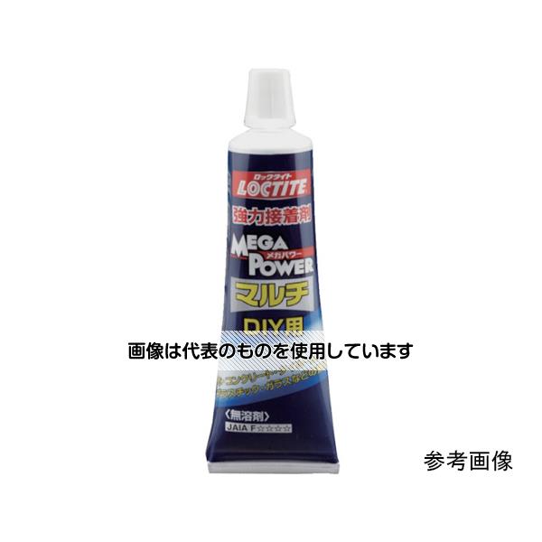 ヘンケルジャパン LOCTITE メガパワ-マルチ 110g MP-MC-110 入数：1本