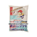 トーヨーマテラン トーヨー速乾コンクリート60分 4kg(1袋入) NO5154 入数:1袋