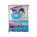 トーヨーマテラン トーヨー速乾防水セメント60分 4kg(1袋入) NO5155 入数:1袋