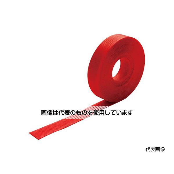 【アズワン AS ONE】実験室設備 工具類 工具、道具 ●一般的な合成繊維で最も強度があり、摩擦と衝撃にも強く耐熱性にも優れています。 ●バッグのベルトなどに。 ●荷物の簡易的な結束などに。 ●商品の簡易的な結束などの多目的ベルト。 商品の仕様 ●引張強度(kgf)：1600 ●色：赤 ●幅(mm)：38 ●長さ(m)：10 ●厚さ(mm)：1.6 ●カットタイプ ●材質／仕上：ナイロン ●原産国：日本 ●コード番号：206-7112 ●JANコード：4989999610772 【※ご注意ください】商品は代表の画像を使用しています。