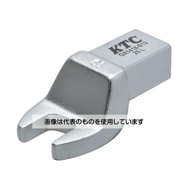 KTC 14��18mm ���ѥʸ򴹥إå� 13mm GX1418-S13 ������1��