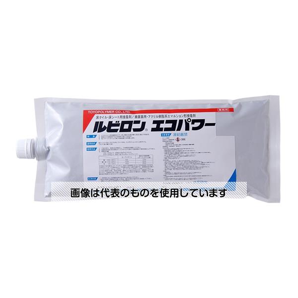 トーヨーポリマー ルビロン エコパワー 1kg 入数：1パック