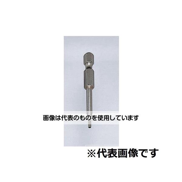 東日製作所 ヘックスビット 8mm 64 入数：1本