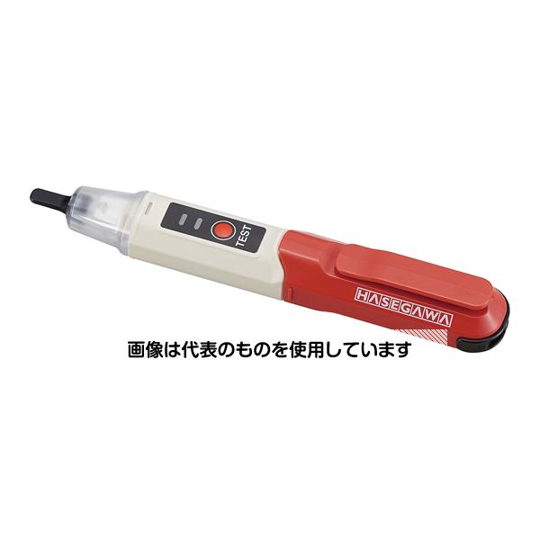タスコ 低圧用交直両用検電器 防水 TA457DC 入数：1個
