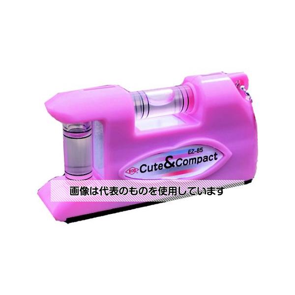 樂天商城 - アカツキ製作所 KOD イージーレベル ピンク EZ-85P 入数：1個