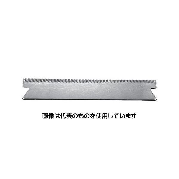 トラスコ中山 フィラメントテープ用テープカッター FT-22606用替刃 10枚入 FT-22606K 入数：1袋(10枚入)