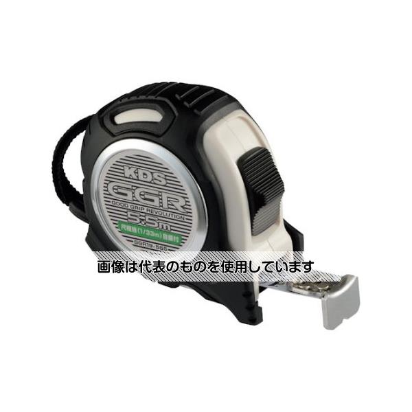 ムラテックKDS コンベックス GGR19巾 5.5mまさめ厚爪 GGR19-55S 入数：1個