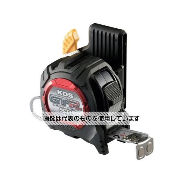 ムラテックKDS 剛立G25巾5mマグ厚爪左ホルダー付 GTR-G2550MZL 入数:1個