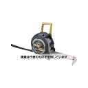 コメロン マグジャケット2 カラビナ付き 19mm幅 5.5m KMC-31NJB-55-19 1個