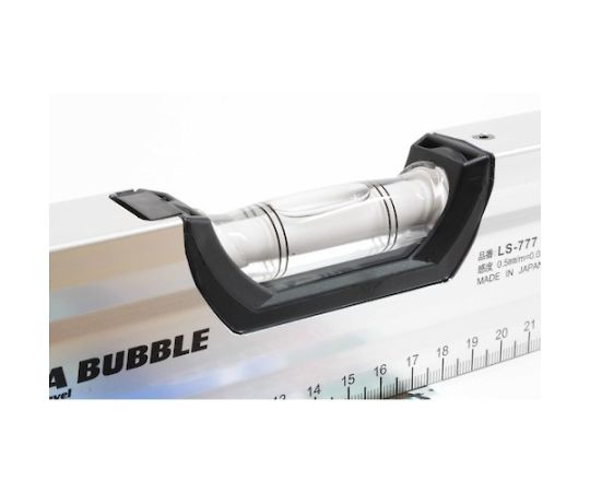 アカツキ製作所 KOD メガバブルシルバー なし 300mm LS-777 300MM 入数：1本