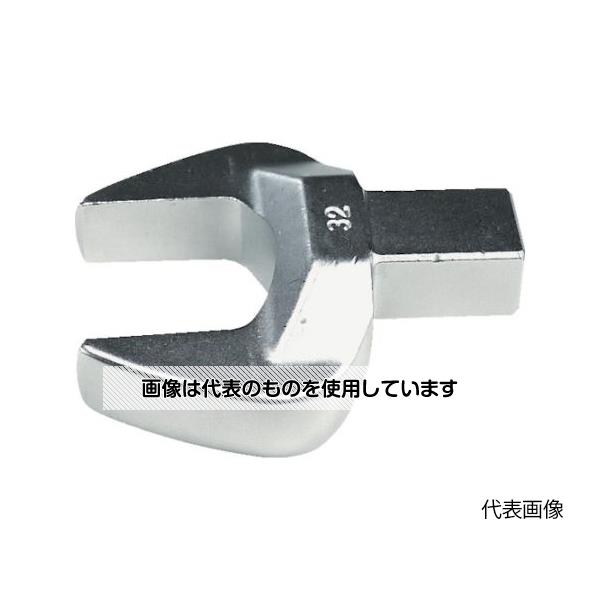【アズワン AS ONE】実験室設備 工具類 工具、道具 ●ヘッド交換式トルクレンチ用オープンヘッドです。 ●デジタルトルクレンチの交換用ヘッドとして。 商品の仕様 ●厚さ(mm)：14 ●有効長(mm)：32.5 ●適合トルクレンチ：HDT4-200C ●二面幅寸法(mm)：36 ●取付サイズ(mm)：14×18 ●原産国：台湾 ●コード番号：257-7994 【※ご注意ください】商品は代表の画像を使用しています。