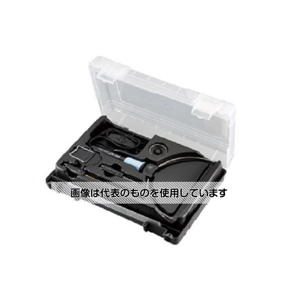 アズワン(AS ONE) AC100V/7W 発泡スチロールカッター(160mm) EA304YB-1 入数：1セット