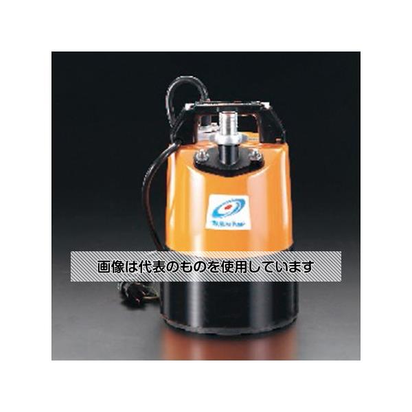 【アズワン AS ONE】実験室設備 工具類 工具、道具 ●軽量でコンパクトです。 ●独自のシール弁座と新機構のスイング弁により、一度吸引した水は逆流しません。 商品の仕様 ●周波数(Hz)：60 ●電源：100V ●サイズ(W×D×H)mm：196×227×316 ●重量：12.6kg ●出力(W)：480 ●口径(φmm)：25 ●全揚程(m)：6 ●吐出量：120L/分 ●自動運転型 ●低水位排水用 ●NETIS(登録番号／No.CG-110036-A) 【※ご注意ください】商品は代表の画像を使用しています。