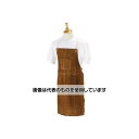 アズワン(AS ONE) 1066mm 溶接作業エプロン EA353AP-67 入数:1着(4)