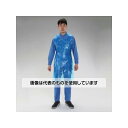 アズワン(AS ONE) 123x 71cm エプロン(使い捨て/50枚) EA355A-81 入数:1箱(50枚入)