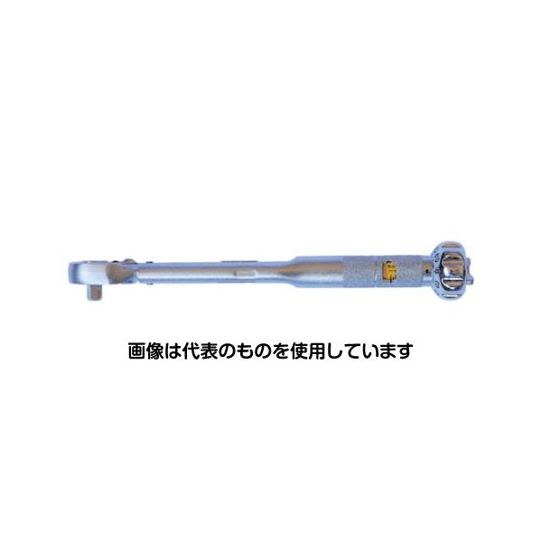 【アズワン AS ONE】実験室設備 工具類 工具、道具 ●必要なトルクの設定が手元で簡単に行えます。 ●ソケットを交換することにより数種類のボルト・ナットの締め付けが行えます。 ●いくつかの締め付けトルクに対応しなければならない作業に。 商品の仕様 ●トルク調整範囲(N・m)：2〜6 ●最小目盛(N・m)：0.1 ●差込角(mm)：6.35 ●全長(mm)：187 ●トルク精度：±3％ ●負荷方向：右 ●ソケット別売 ●材質／仕上： ●▼クロームモリブデン鋼(SCM435) ●注意： ●▼ソケット別売 ●原産国：日本 ●コード番号：126-4419 【※ご注意ください】商品は代表の画像を使用しています。