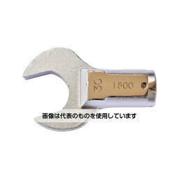 中村製作所（カノン） SCKスパナヘッド 200SCK30 入数：1個