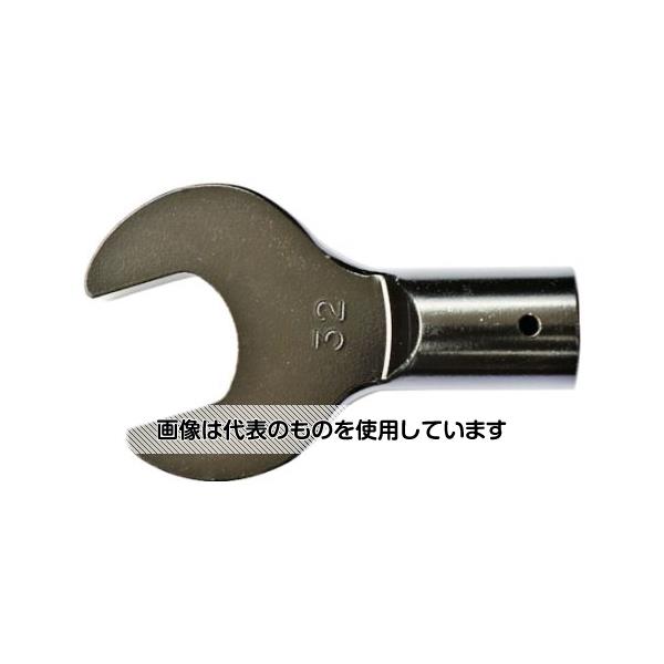 中村製作所（カノン） SCKスパナヘッド 280SCK32 入数：1個