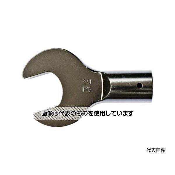 中村製作所（カノン） SCKスパナヘッド 280SCK36 入数：1個