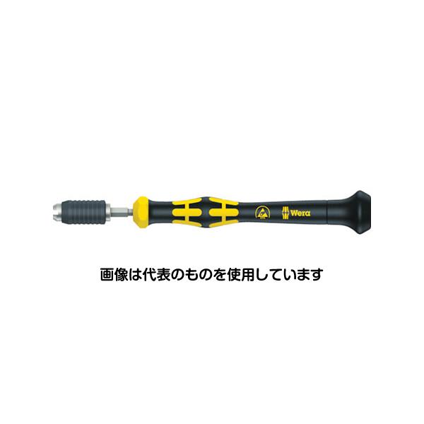 【アズワン AS ONE】実験室設備 工具類 工具、道具 ●欧州規格EN61340-5-1適合品で、精密電子機器の組み立てに適した精密ドライバーです。 ●人間工学に基づいた、持ちやすく、回転しやすく、トルクが確実に伝わるエルゴノミックハンドルを採用しています。 ●ハイオスとハーフムーン両方対応のクイックリリースアダプター付きです。 ●トルク設定の変更も可能です。(0.02〜0.11N・m) ●精密タイプのトルクドライバーです。 ●一般的な締め付け作業。 ●検査、締め付け用。 商品の仕様 ●トルク調整範囲(N・m)：0.02〜0.06 ●最小目盛(N・m)：無段階調整 ●全長(mm)：130 ●適合ビット：4mm半月ビット(デルボタイプ)、4mmシャンクビット(ハイオスタイプ) ●設定トルク(N・m)：0.035 ●精度：±10％ ●プリセットトルク値：0.035Nm ●負荷方向：右 ●設定トルク：0.035N・m ●トルク精度：±10％ ●早回しのキャップ付 ●原産国：チェコ ●コード番号：437-9314 【※ご注意ください】商品は代表の画像を使用しています。
